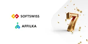 7 años de innovación en afiliación: Affilka by SOFTSWISS celebra su aniversario
